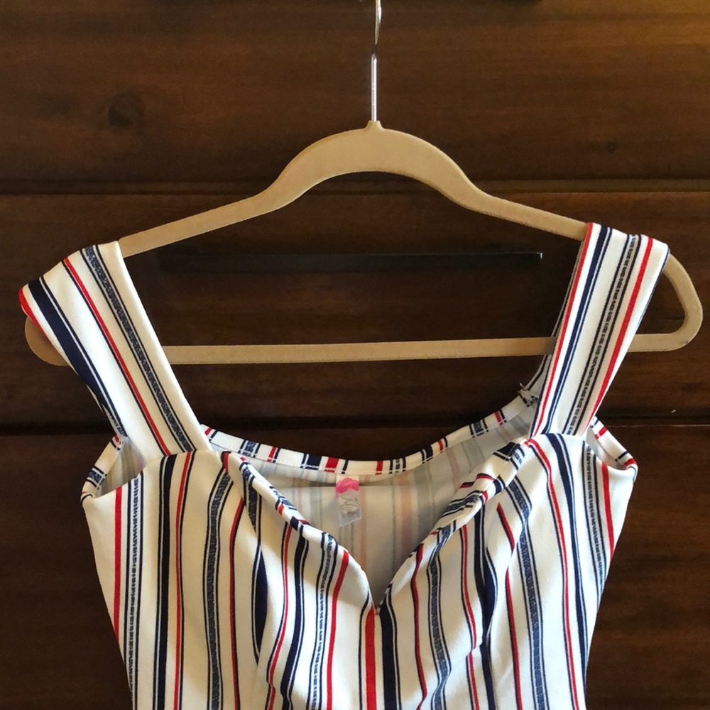 Romper - Picture 4 of 7